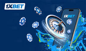 Download the 1xBet App for iOS Your Guide to Mobile Betting
