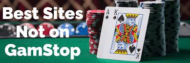 Explore the World of Casinos Not on Gamstop 1011412299 Explore the World of Casinos Not on Gamstop 1011412299