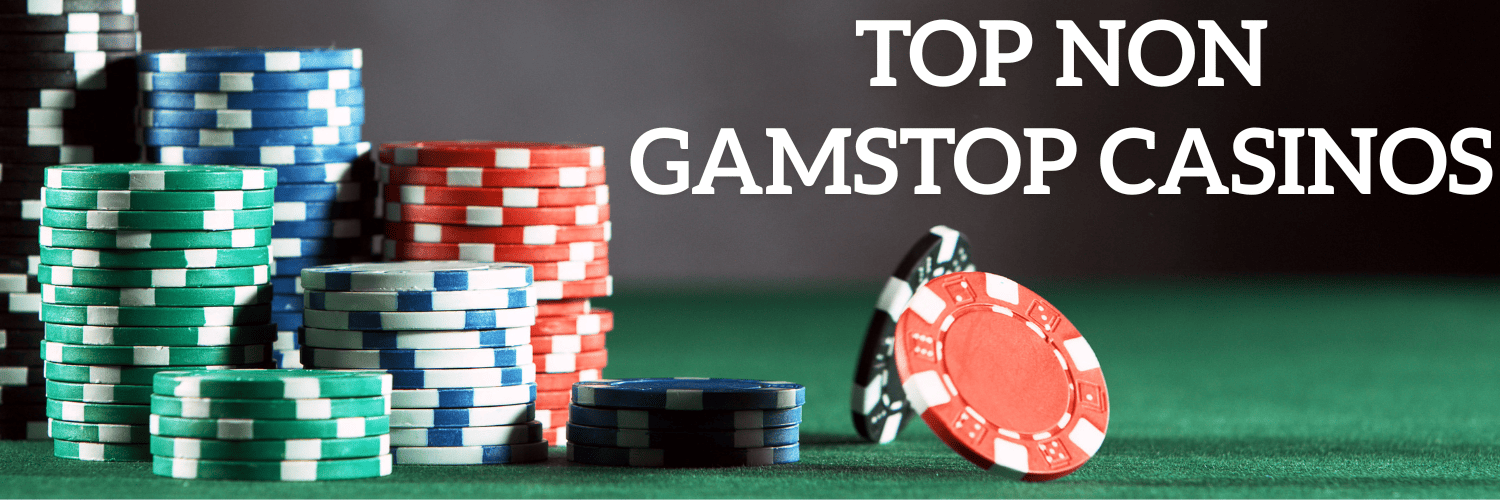 Explore the World of Casinos Not on Gamstop 1011412299 Explore the World of Casinos Not on Gamstop 1011412299