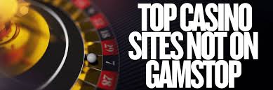 Explore the World of Casinos Not on Gamstop 1011412299 Explore the World of Casinos Not on Gamstop 1011412299