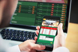 Betwinner  Les Paris Sportifs Réinventés
