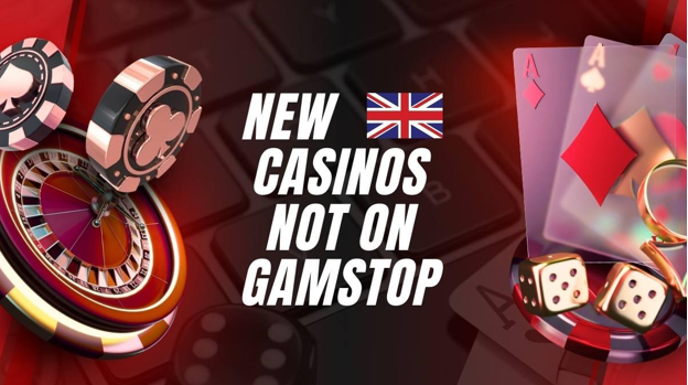 Discovering Casinos Not on Gamstop A Comprehensive Guide for UK Players