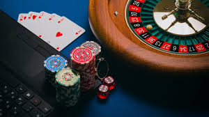 Exciting New Online Casinos Opening in the UK 1151934377