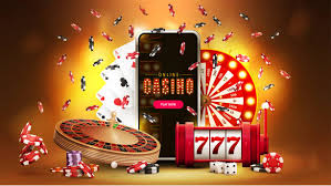 Exploring the Excitement of Casino Ice UK