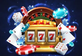 Exploring the Excitement of Casino Ice UK