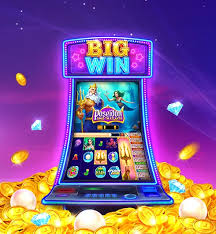 The Enchantment of Casino Merlin