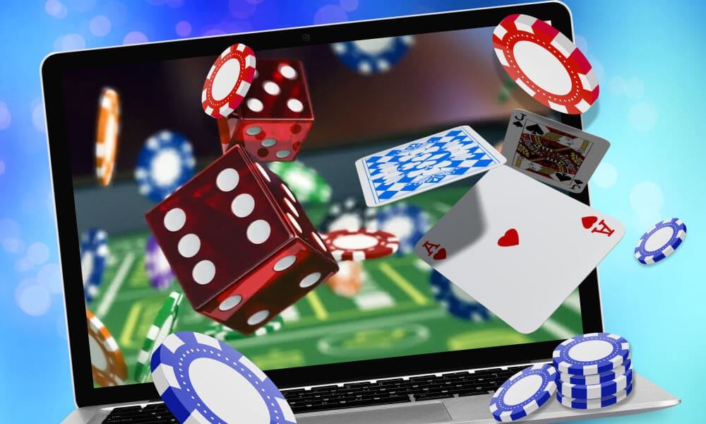 Casino Supermatch La Experiencia Definitiva de Juego en Línea