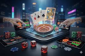 De Bedste Casinoer Uden Rofus – Find Dit Spil! De Bedste Casinoer Uden Rofus – Find Dit Spil!