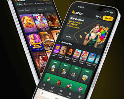 Discover JB Casino Your Ultimate Gaming Destination 1964070612