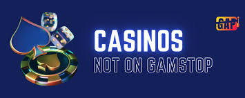 Legit Casinos Outside GamStop Your Guide to Safe Online Gaming