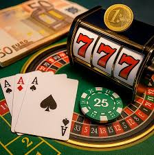Siti di Casinò Non AAMS Cosa Sono e Come Funzionano Siti di Casinò Non AAMS Cosa Sono e Come Funzionano