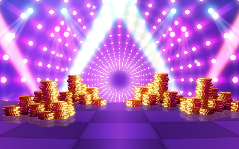 Un aperçu de demo 9 masks of fire