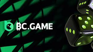 BC.Game ID Login Your Gateway to Online Gaming