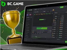 BC.Game Online Casino Platform A Comprehensive Guide