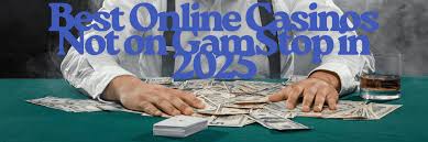 Exploring Non-Gamstop Casinos A Comprehensive Guide 150449285