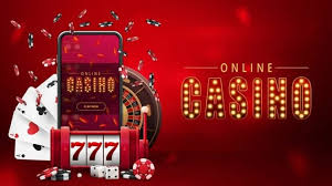 Gangsta Casino En Ny Dimension af Underholdning