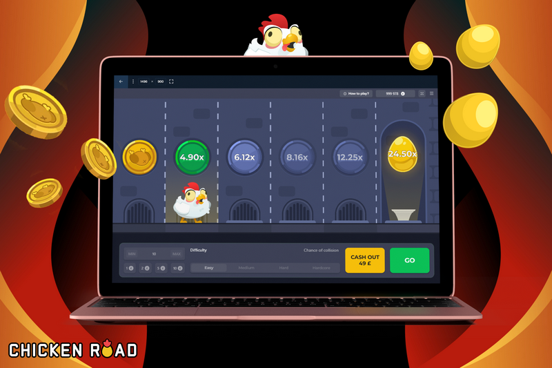 Hen Roadway Video Game Testimonial