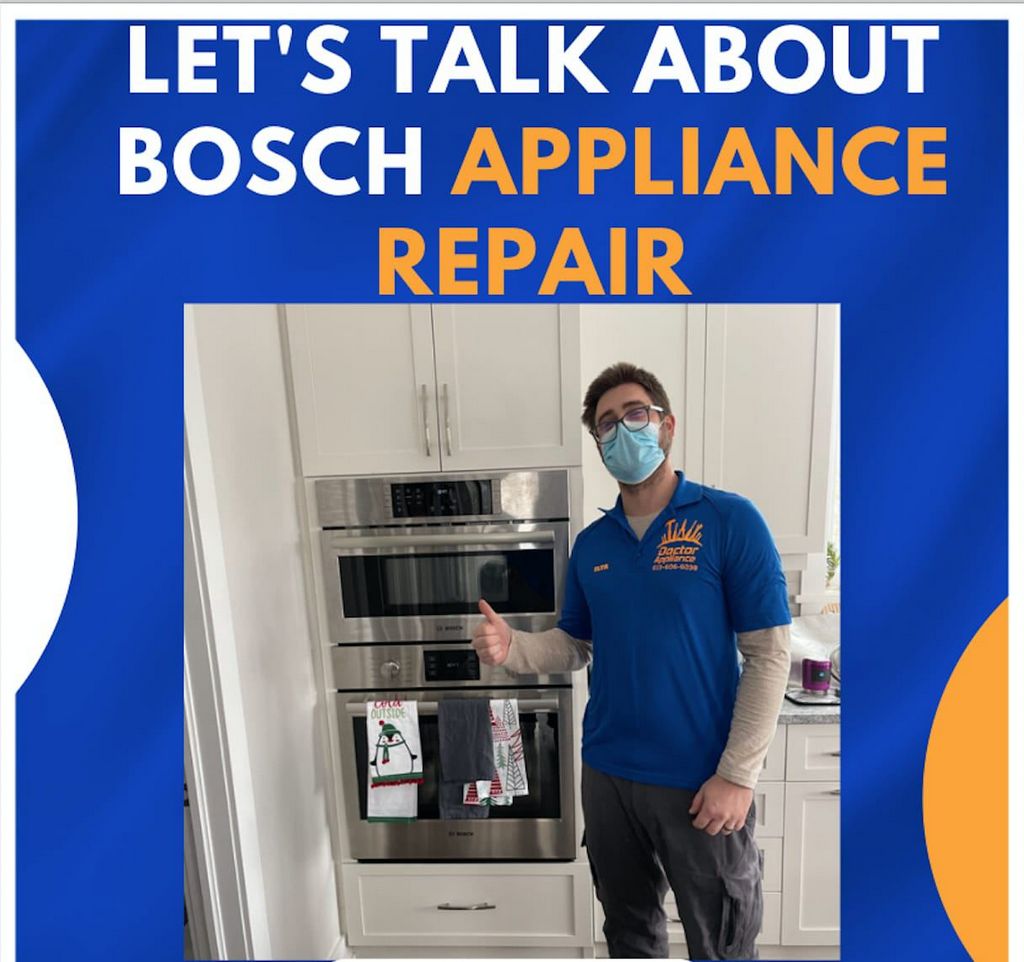 Home Appliance Repair Service in Gatineau 2026