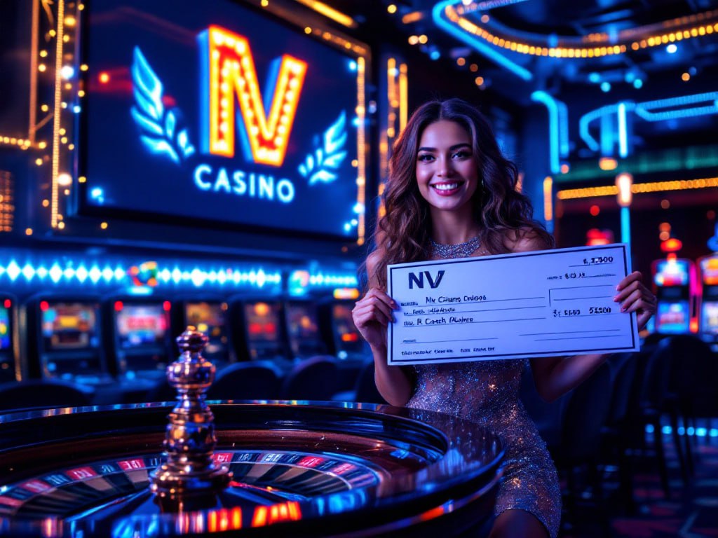 NV Casino Online Casino Evaluation: Incentives, Games, and Extra