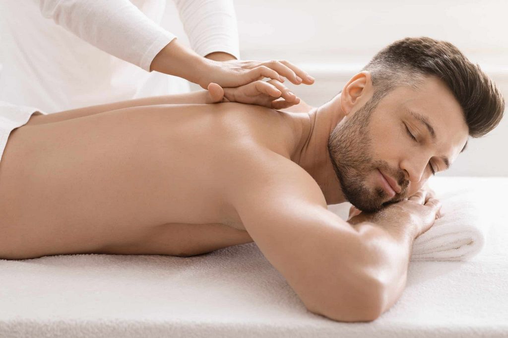 The advantages of Sports Massage therapy - what science really claims 