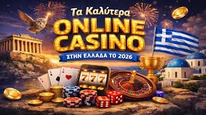 Καινούργια Διαδικτυακά Καζίνο Ανακαλύψτε τις Νέες Ευκαιρίες -156598933