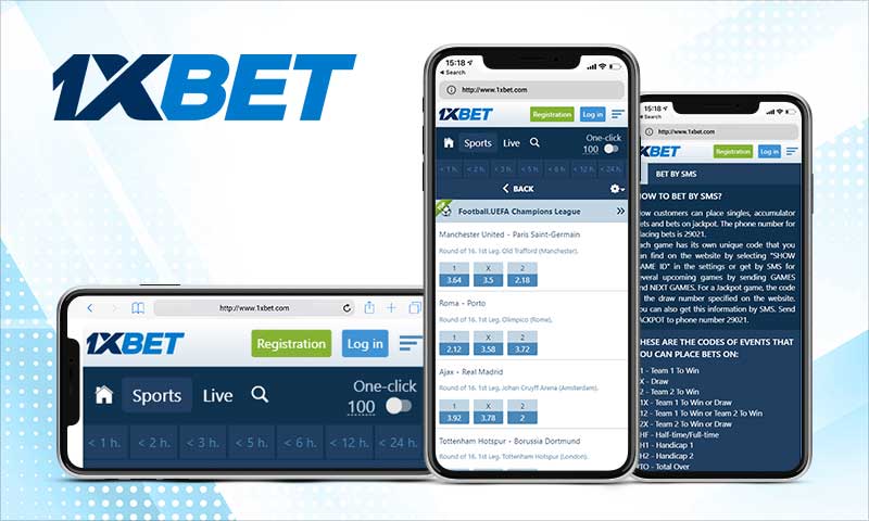 1xBet Kenya Your Ultimate Guide to Online Betting -223032214