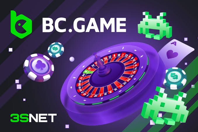 BC CO Sitio Espejo Tu Guía Definitiva para Jugar en Línea