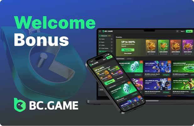 BC CO Sitio Espejo Tu Guía Definitiva para Jugar en Línea