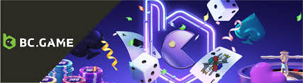 BC.Game Bonus Codes Unlocking More Wins BC.Game Bonus Codes Unlocking More Wins