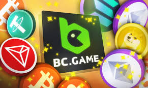 BC.Game Mobile App Ultimate Guide to Mobile Gaming BC.Game Mobile App Ultimate Guide to Mobile Gaming