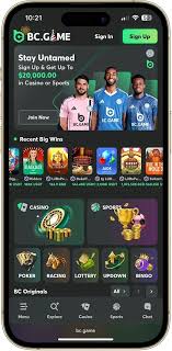 BC.Game The Future of Online Gaming in Germany BC.Game The Future of Online Gaming in Germany