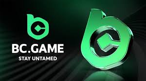 BC.Game The Future of Online Gaming in Germany BC.Game The Future of Online Gaming in Germany