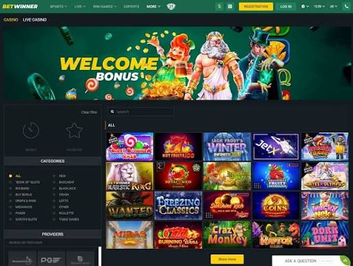 Comprehensive BetWinner Review Your Ultimate Guide to Online Betting