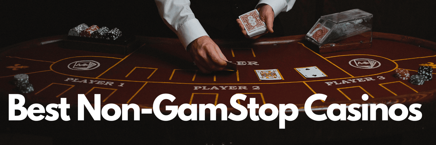 Discover Online Casinos Not Blocked by Restrictions -7488964 Discover Online Casinos Not Blocked by Restrictions -7488964