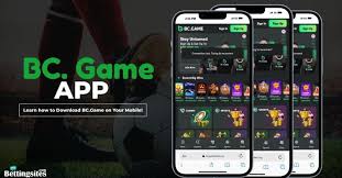 Discover the Excitement of BC.Game in Cameroon Discover the Excitement of BC.Game in Cameroon