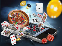 Discover the Exciting World of Casino Slots at Slots Muse UK Discover the Exciting World of Casino Slots at Slots Muse UK