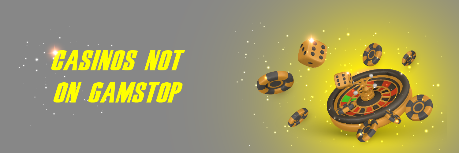 Discovering Casinos That Don't Use GamStop Discovering Casinos That Don't Use GamStop