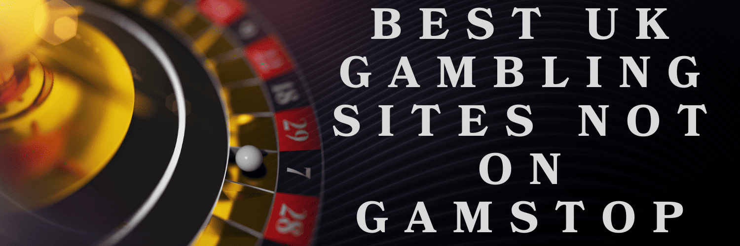 Discovering Casinos That Don't Use GamStop Discovering Casinos That Don't Use GamStop