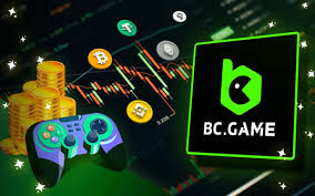 Experience the Thrills of Crypto Gaming with BC.Game Mobile App Experience the Thrills of Crypto Gaming with BC.Game Mobile App