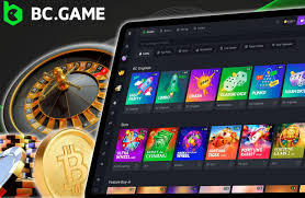 Experience the Thrills of Crypto Gaming with BC.Game Mobile App Experience the Thrills of Crypto Gaming with BC.Game Mobile App