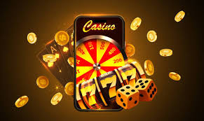Experience the Thrills of Spinny Casino Online