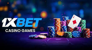 Explore the 1xbet Malaysia App for Seamless Betting Experience