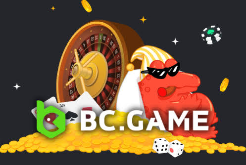 Exploring BC.Game A Comprehensive Look at Its Impact in France