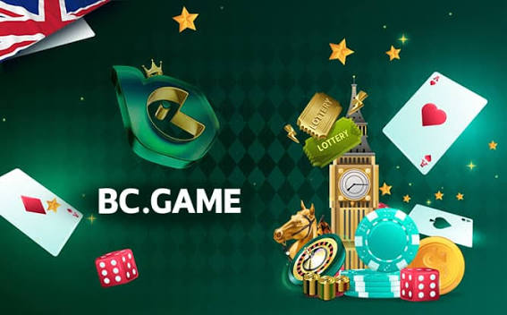 Exploring the Exciting Features of the BC.Game App Exploring the Exciting Features of the BC.Game App