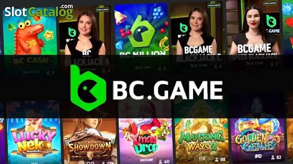 Exploring the Exciting Features of the BC.Game App Exploring the Exciting Features of the BC.Game App