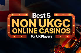 The Rise of Non UK Based Online Casinos An In-Depth Guide The Rise of Non UK Based Online Casinos An In-Depth Guide