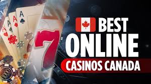 Top 10 Online Casinos in Canada Discover Your Best Bet Top 10 Online Casinos in Canada Discover Your Best Bet