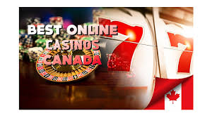 Top Rated Online Casinos in Canada A Comprehensive Guide -267756964
