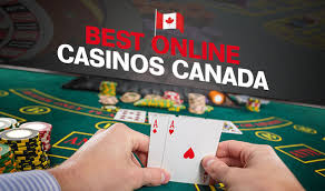 Top Rated Online Casinos in Canada A Comprehensive Guide -267756964