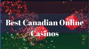 Top Rated Online Casinos in Canada A Guide to the Best Gaming Experience Top Rated Online Casinos in Canada A Guide to the Best Gaming Experience